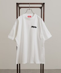 THE GOODLAND MARKET | That’s RE The Organic Tee KARMA(Tシャツ/カットソー)