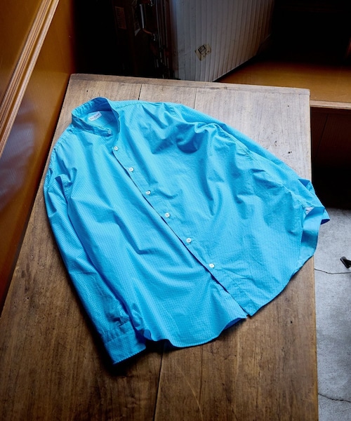 【Errico Formicola】BC SHIRT