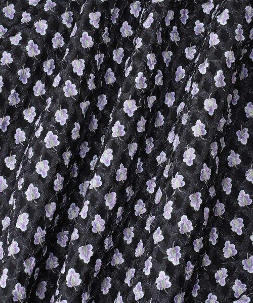 ROPE'(ロペ)の「【Masaco Teranishi(マサコテラニシ)】FRAGA EXCLUSIVE SKIRT|別注スカート(スカート・レディース・ブラック・M/S)」の21枚目の写真