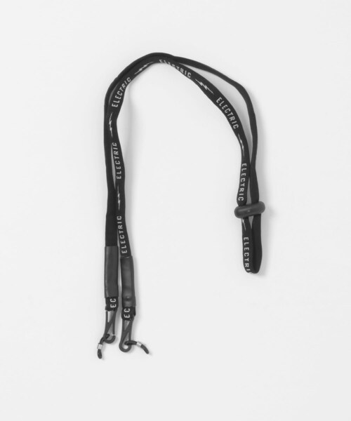 URBAN RESEARCH(アーバンリサーチ)の「ELECTRIC GLASS CORD(メガネ・メンズ・BLACK・One)」の3枚目の写真