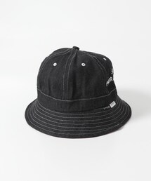 URBAN RESEARCH Sonny Label | POLeR　DENIM BELL HAT(ハット)