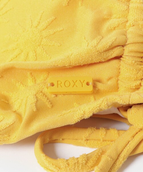 URBAN RESEARCH Sonny Label（アーバンリサーチサニーレーベル）の「ROXY　MINDFUL SUNRISE（水着・メンズ・SUN/BBK・M）」の10枚目の写真