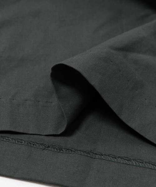 LAATO（ラート）の「relax all in one（サロペット/オーバーオール・レディース・モス/チョコレート/ミッドナイト・FREE）」の16枚目の写真