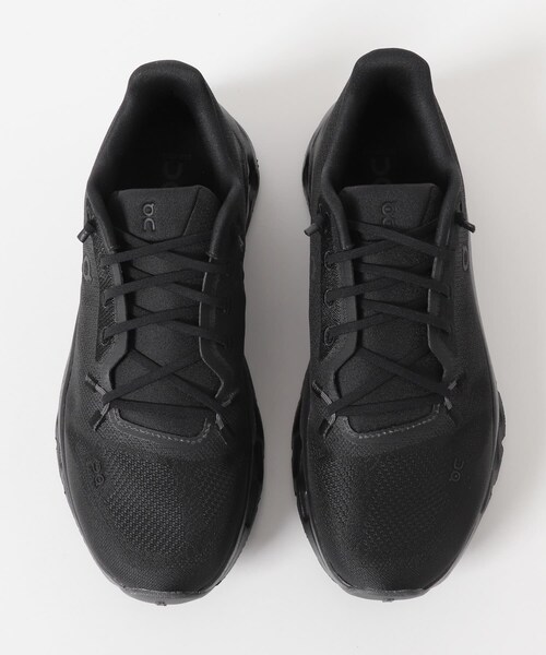 URBAN RESEARCH DOORS（アーバンリサーチドアーズ）の「On　CLOUDTILT（スニーカー・レディース・WHITE/BLACK/BISCUIT・23.5/24/24.5/25/25.5）」の12枚目の写真