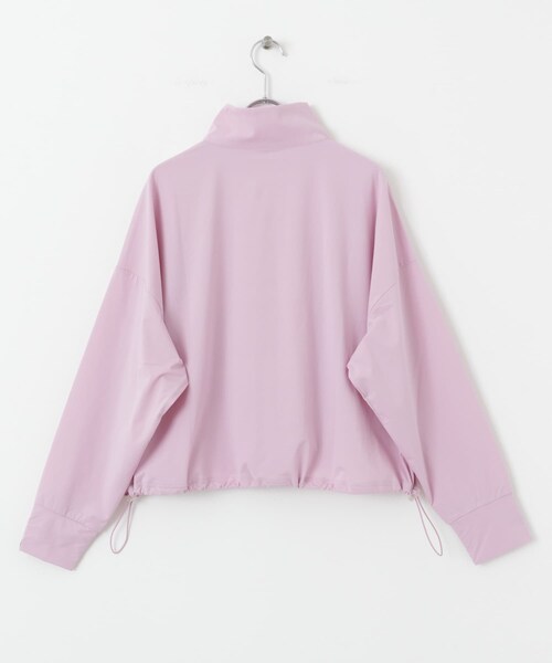 URBAN RESEARCH Sonny Label（アーバンリサーチサニーレーベル）の「ROXY　AURORA STAND（水着・メンズ・BLK/MOV/WHT・M）」の13枚目の写真