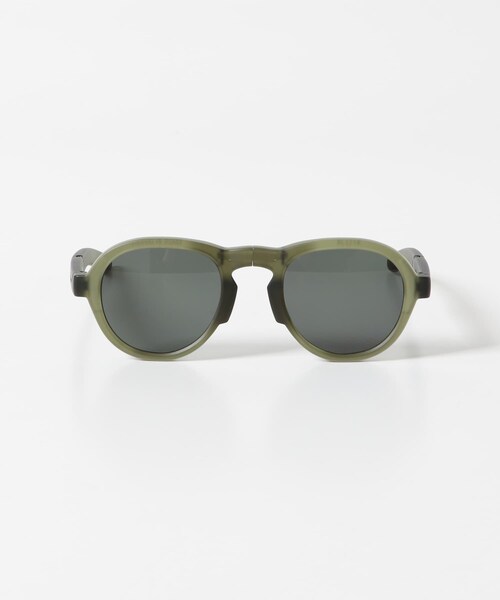 EKAL(エカル)の「MEGANEROCK KOREMO Type1(メガネ・メンズ・BK/BLUE/KH/GREEN/DBRN/GRY・one)」の3枚目の写真