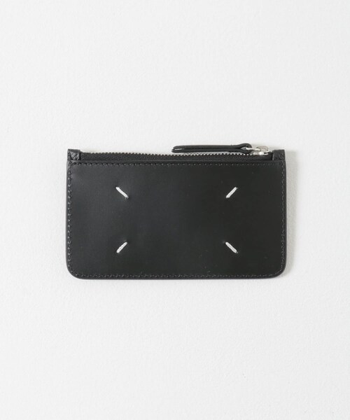 URBAN RESEARCH(アーバンリサーチ)の「Maison Margiela CARD HOLDER ZIP EW P4745(財布・メンズ・T8013・-)」の1枚目の写真
