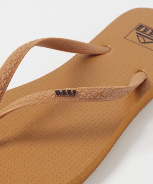 URBAN RESEARCH Sonny Label（アーバンリサーチサニーレーベル）の「REEF　SEASIDE（サンダル・レディース・BRO・23/24/25）」の7枚目の写真