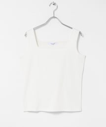 URBAN RESEARCH Sonny Label | UR TECH スクエアネックタンクトップ(タンクトップ)