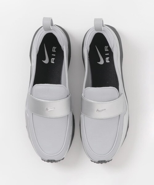 URBAN RESEARCH(アーバンリサーチ)の「NIKE エア マックス フェノメナ(スニーカー・レディース・C M SILVER・23.5/24/24.5/25)」の6枚目の写真