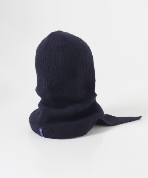 URBAN RESEARCH（アーバンリサーチ）の「paloma wool　COUCOU（ニットキャップ/ビーニー・レディース・Blue/Dark Grey/Grey・FREE）」の13枚目の写真