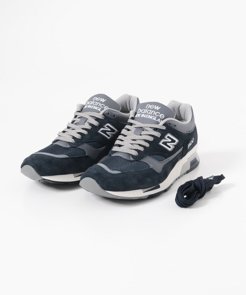 URBAN RESEARCH（アーバンリサーチ）の「NEW BALANCE　U1500PNV（スニーカー・メンズ・PNV・26/26.5/27/27.5/28/28.5/29）」の10枚目の写真