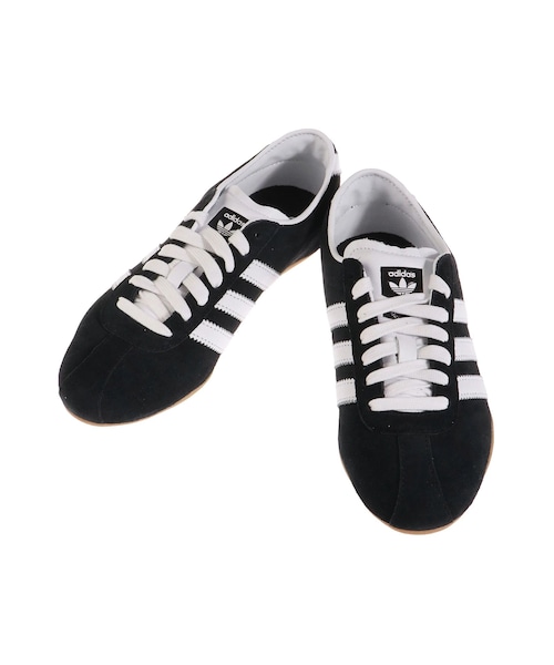 Ungrid（アングリッド）の「【Ca】adidas TOKYO W（その他シューズ・レディース・オフホワイト/ブラック・22.5/23.5/24.5）」の6枚目の写真