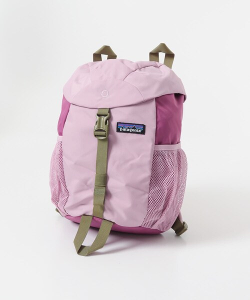 URBAN RESEARCH DOORS（アーバンリサーチドアーズ）の「patagonia　KS REFUGITO DAY PACK 12L(KIDS)（その他・キッズ・BLSG/QVLT・One）」の2枚目の写真