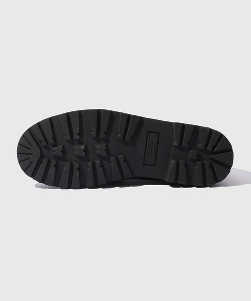 ADAM ET ROPE'（アダムエロペ）の「【Paraboot/パラブーツ】CORAUX（ローファー・メンズ・ブラック・39.0/39.5/40.0/40.5/41.0/41.5/42.0）」の12枚目の写真