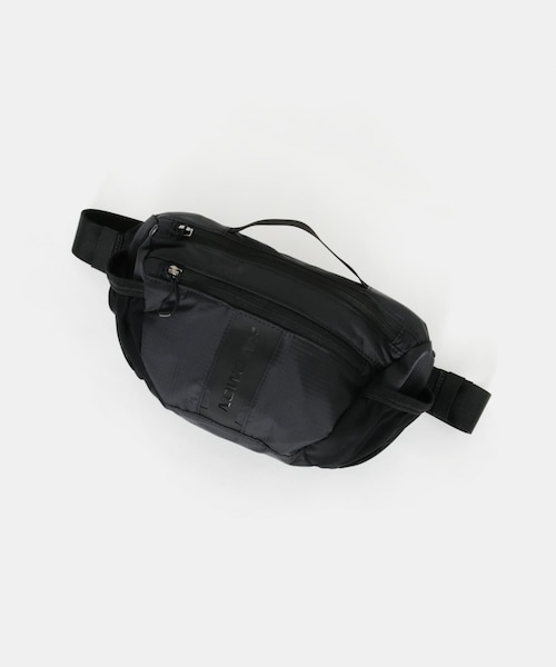 URBAN RESEARCH（アーバンリサーチ）の「SALOMON　ACS WAIST PACK 3（ボディバッグ/ウエストポーチ・メンズ・BLACK・FREE）」の2枚目の写真
