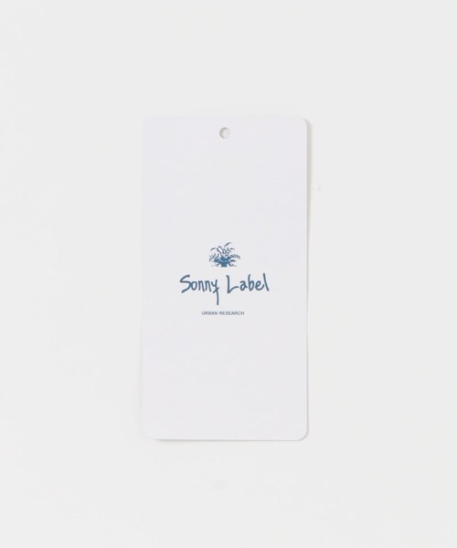 URBAN RESEARCH Sonny Label（アーバンリサーチサニーレーベル）の「スクエアフラットスリッポン（スリッポン・レディース・ブラック/エクリュ/ブラウン・S/M/L）」の8枚目の写真