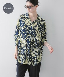 URBAN RESEARCH | 『一部別注カラー』LUSANA SUN SHIRTS(シャツ/ブラウス)