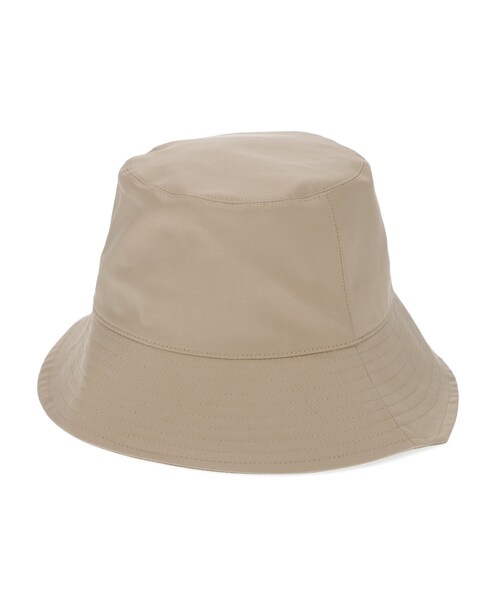 ADAM ET ROPE'(アダムエロペ)の「【La Maison de Lyllis(メゾンドリリス)】BROCKEN(ハット・レディース・ブラック/イエロー・F)」の17枚目の写真