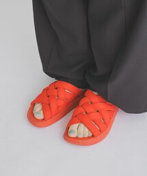THE GOODLAND MARKET | malibu sandals　ZUMA LX RECYCLED(サンダル)