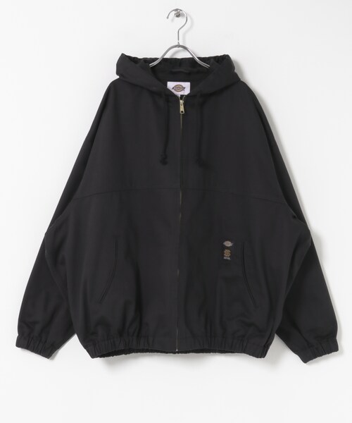 URBAN RESEARCH（アーバンリサーチ）の「SEE SEE FULL ZIP HOODY JACKET（テーラードジャケット）」 - WEAR