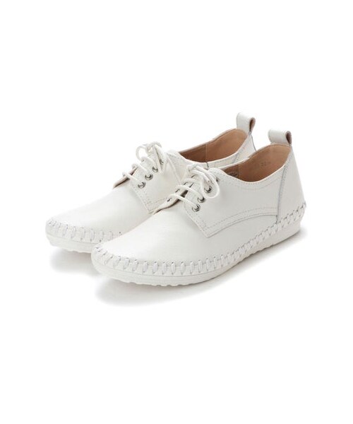 VIS(ビス)の「ビス VIS スポーツスニーカー (スニーカー・レディース・BL/SV/WH/MC・22.5cm/23cm/23.5cm/24cm/24.5cm)」の9枚目の写真