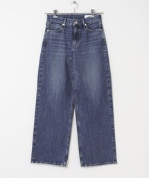 URBAN RESEARCH ROSSO | upper hights　THE NIECE MID-RISE(デニムパンツ)