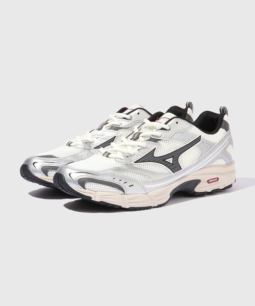 ADAM ET ROPE'（アダムエロペ）の「【MIZUNO/ミズノ】MXR D1GA2451（スニーカー・メンズ・ブラック/ブラック系/ホワイト/ホワイト系・26.0/26.5/27.0/27.5/28.0/28.5/29.0）」の22枚目の写真