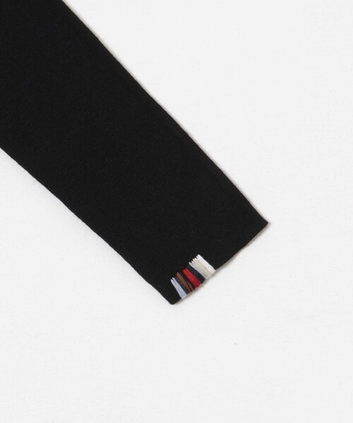 URBAN RESEARCH（アーバンリサーチ）の「Extreme Cashmere　eel（ニット/セーター・レディース・raven/desert/snow・-）」の10枚目の写真