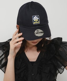 SENSE OF PLACE by URBAN RESEARCH | CASSELINI　NewEra cap(キャップ)
