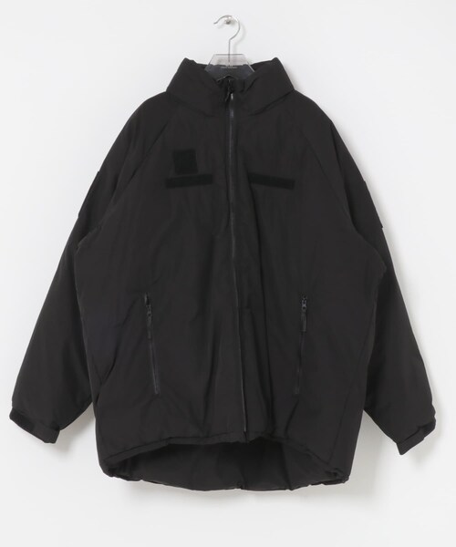 URBAN RESEARCH（アーバンリサーチ）の「phenix　JACKET TYPE P-0010（その他アウター・メンズ・BLK/KHAKI/BEIGE・3/4）」の5枚目の写真