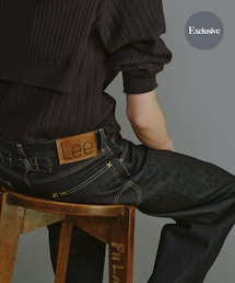 『別注』Lee101×URBAN RESEARCH　COWBOYPANTS