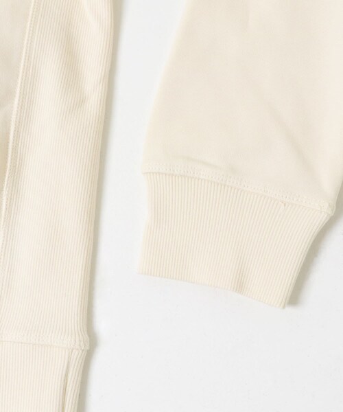 URBAN RESEARCH DOORS（アーバンリサーチドアーズ）の「NEW BALANCE　Athletics プレミアムロゴスウェット（スウェット・レディース・AHH/BK/PEF・S）」の8枚目の写真