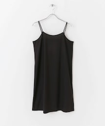 SENSE OF PLACE by URBAN RESEARCH | インナーキャミワンピース(その他アンダーウェア/インナー)