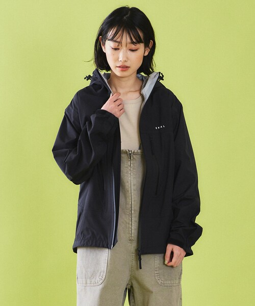 EKAL（エカル）｜マウンテンパーカー一覧 - WEAR