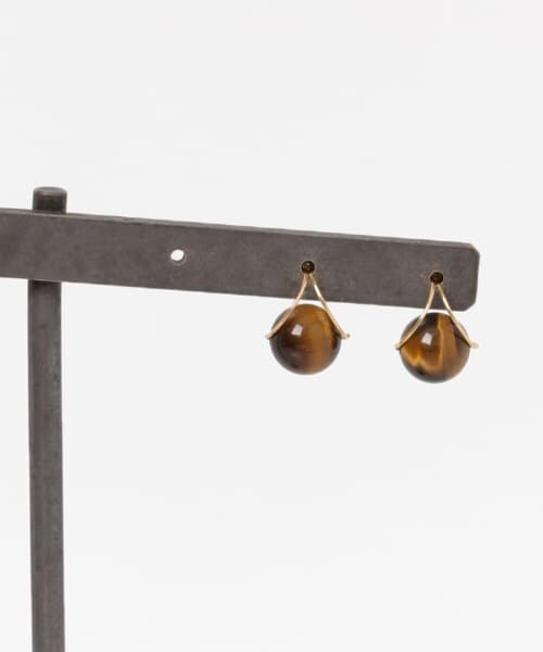 のぶりん Nymphs Pierce