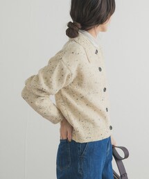 URBAN RESEARCH DOORS（アーバンリサーチドアーズ）の「ネップヤーン