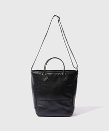 ADAM ET ROPE' | 【CCU/シーシーユー】TOTE BAG M SIZE(トートバッグ)