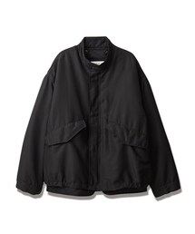 nissen | 【INPEEBS】3WAY ライナーセット ショートモッズブルゾン(ジャケット/アウター)