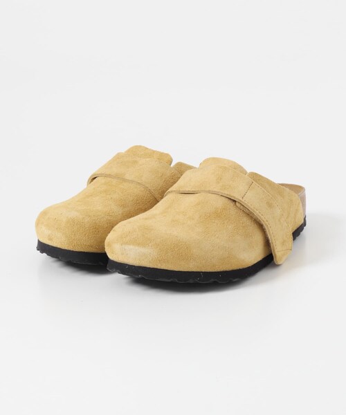 URBAN RESEARCH DOORS(アーバンリサーチドアーズ)の「BIRKENSTOCK LOMA(REGULAR)(サンダル・メンズ・CHARCOAL/CORK BROWN・39/40/41/42/43)」の18枚目の写真