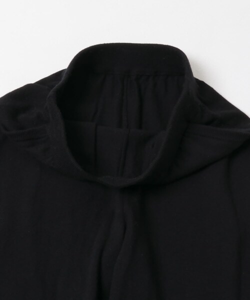 URBAN RESEARCH ROSSO（アーバンリサーチロッソ）の「メリノウールニットパンツ（その他パンツ・レディース・IVORY/BLACK・Free）」の22枚目の写真