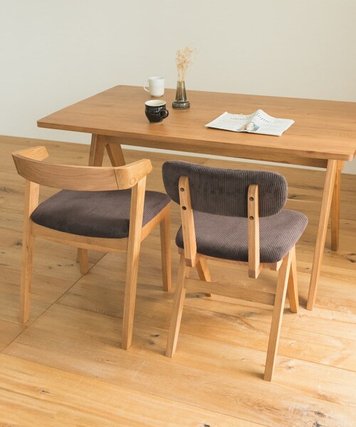 URBAN RESEARCH DOORS(アーバンリサーチドアーズ)の「Mountain Leg Chair CD(その他・メンズ・CD NAVY/CD GRAY/CD BRICK/CD KHAKI/CD BROWN・ー)」の18枚目の写真