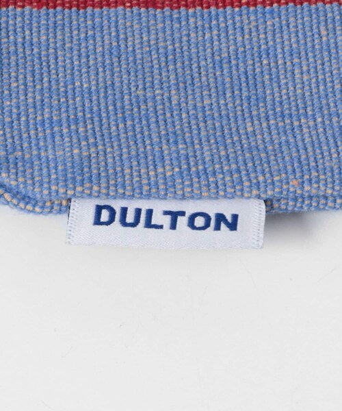 URBAN RESEARCH Sonny Label（アーバンリサーチサニーレーベル）の「DULTON　ハンモックトートバッグ（トートバッグ・レディース・M GREEN/BLUE/PINK・One）」の12枚目の写真