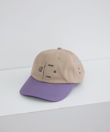 ADAM ET ROPE' | 【LY(エルワイ)】Boeken cap(キャップ)