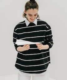 URBAN RESEARCH | dDdDdDd　DAY 6 LONG-SLEEVE T-SHIRTS(Tシャツ/カットソー)