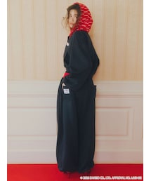 CALNAMUR | 【HELLO KITTYコラボ】スウェットワイドパンツ(その他パンツ)