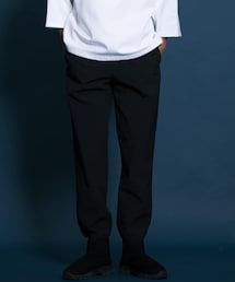 SENSE OF PLACE by URBAN RESEARCH | Uiscel　タックジョガースウェットパンツ(スウェットパンツ)