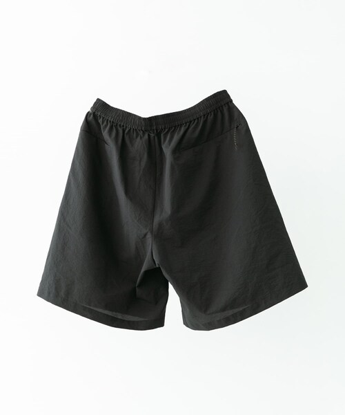 EKAL(エカル)の「『吸水速乾/軽量』DotAir SHORTS(その他パンツ・メンズ・ネイビー/ブラック/ミント・M/L)」の7枚目の写真