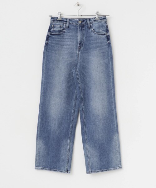 URBAN RESEARCH Sonny Label（アーバンリサーチサニーレーベル）の「Pink Pepper（デニムパンツ・レディース・Light・23/24/25）」の2枚目の写真