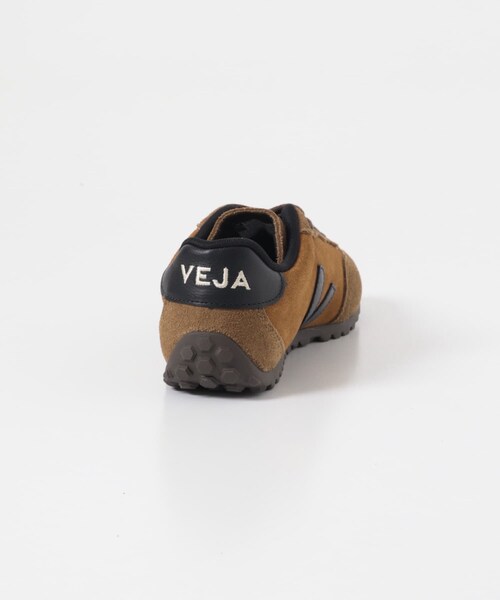 THE GOODLAND MARKET（ザグッドランドマーケット）の「veja　GT COGNAC BLACK W（スニーカー・レディース・COGNAC・37/38/39）」の5枚目の写真